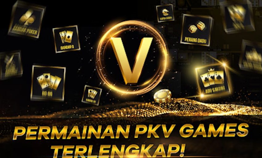  PKV Games – Situs Judi QiuQiu Online Rekomendasi Google Terbaik