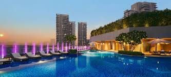  Puri Diplomatic Residences: Luxury Living in Sector 111, Gurgaon