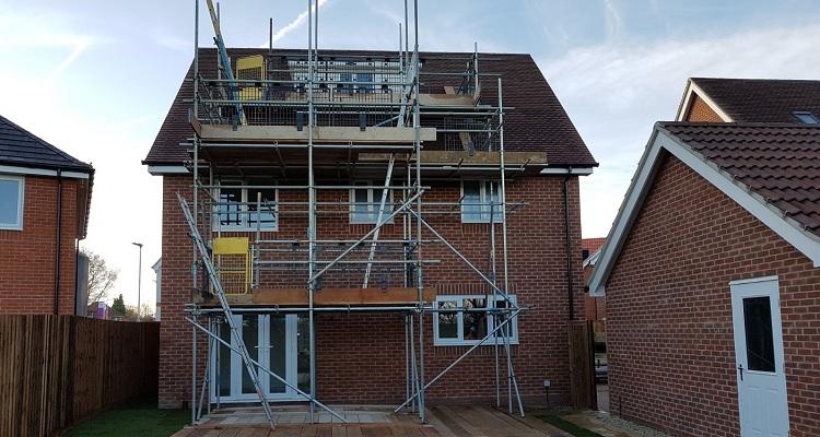  Residential Scaffolding Wellington: Your Guide to Safe & Reliable Solutions