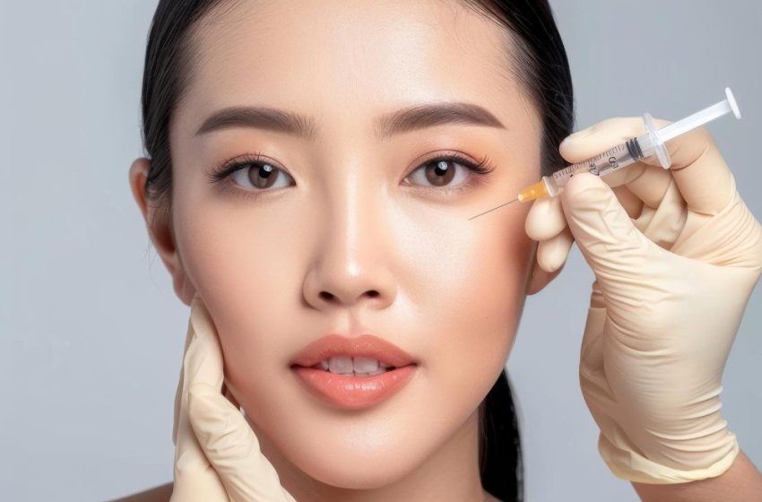  What Are the Benefits of skin booster injections?