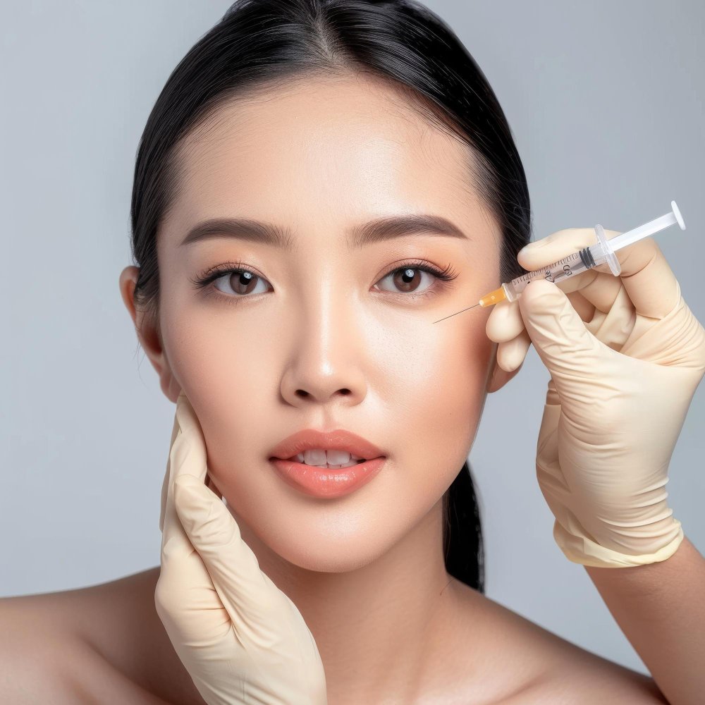 What Are the Benefits of skin booster injections?