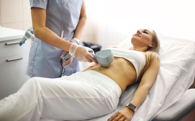  Maintaining Your Results: Post-Treatment Care for Body Contouring