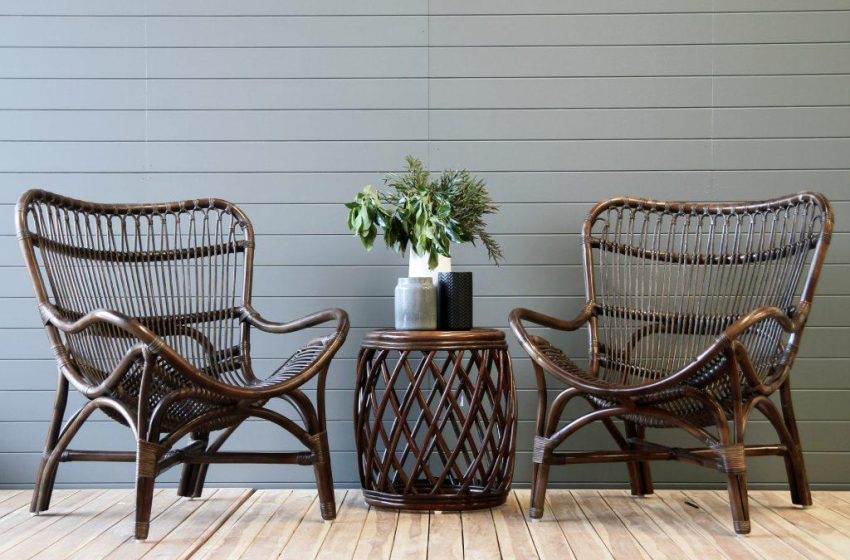  Cane Furniture Manufacturers: Embracing Craftsmanship and Sustainability