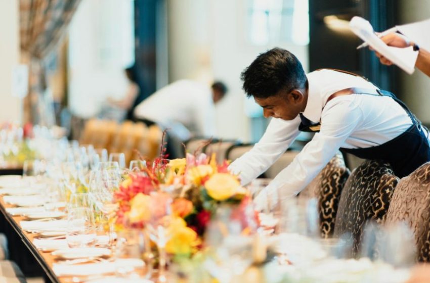  Catering Staff for Hire | The Key to a Smooth and Stress-Free Event