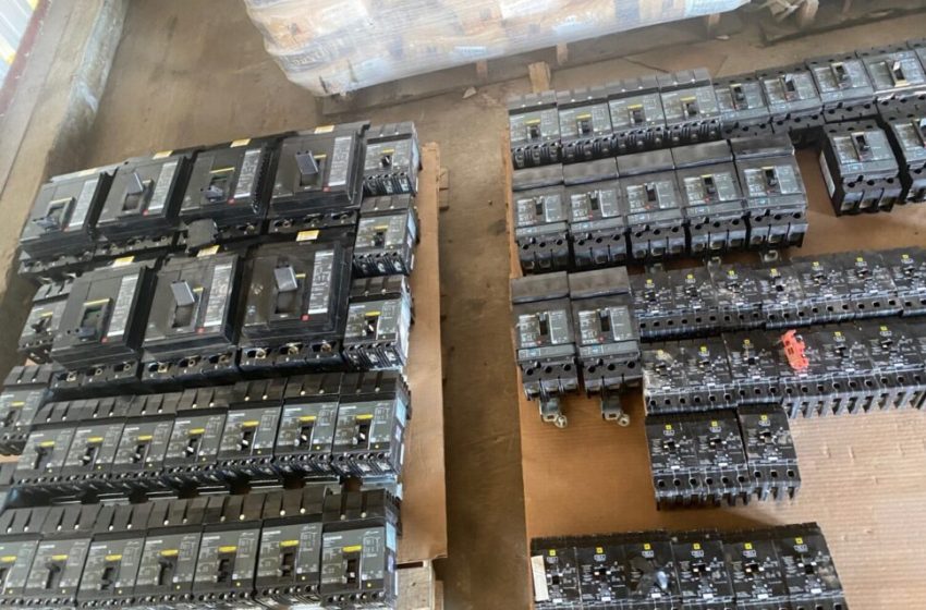  Sell Circuit Breakers Florida: Your Trusted Partner for Electrical Solutions