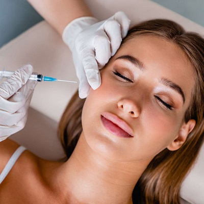 How Do Filler Injections Treat Wrinkles and Fine Lines?