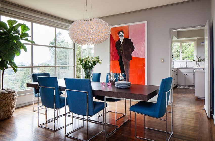  Dining Room Furniture: Elegance Meets Functionality