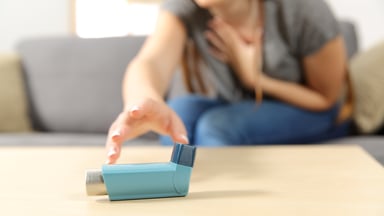 What Are the Benefits of Asthma Treatment?