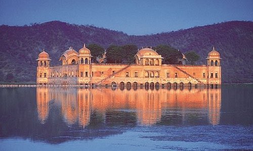  Jodhpur to Jaipur Cab