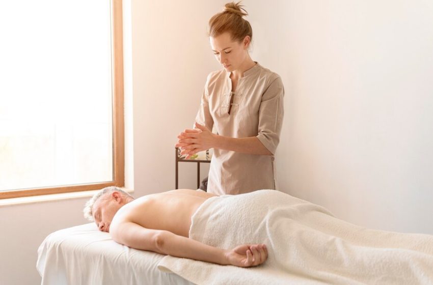  Discover the Benefits of Oakville Massage: Your Ultimate Guide to Relaxation and Wellness