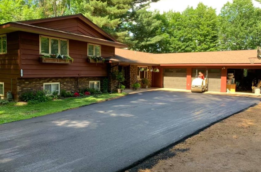  Boost Your Home’s Value with a New Driveway