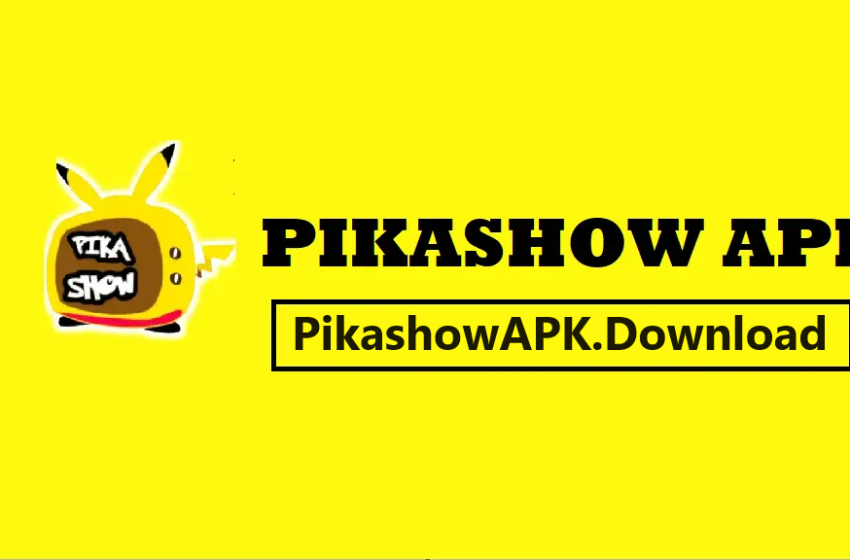  PikaShow APK Download Latest Version ( V86 ) for Android