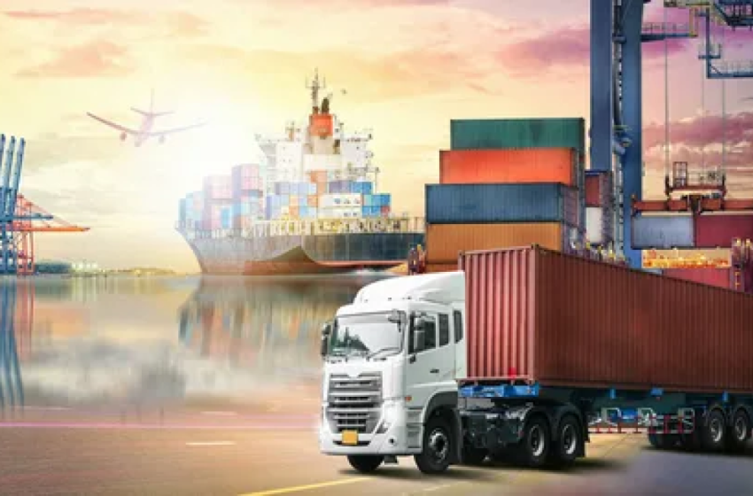  Streamline Freight Forwarding and Global Logistics Effortlessly