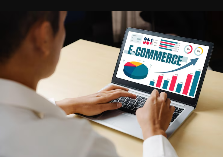 Ecommerce Development Agency in Leeds: Building Your Online Success