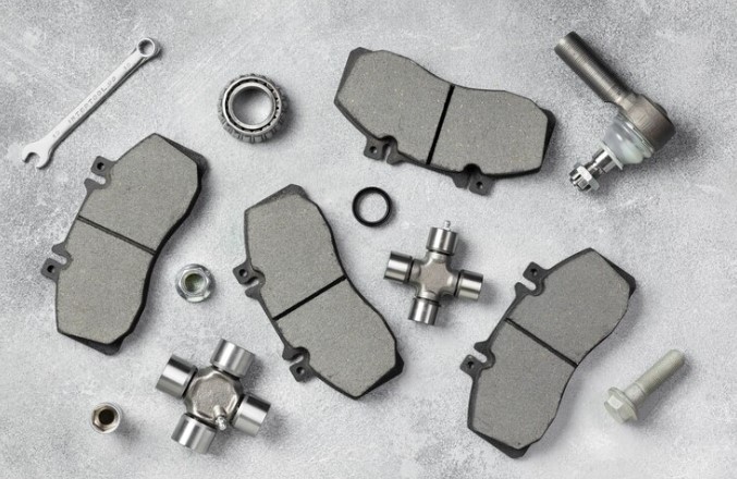  6 Subaru Sambar Parts to Upgrade for Better Fuel Efficiency