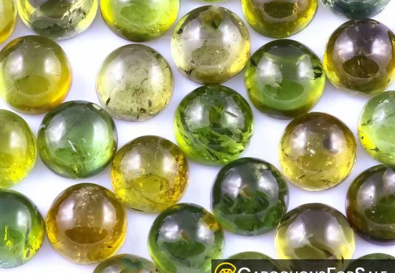  Tourmaline’s Protective Energy: How It Shields and Balances Your Aura