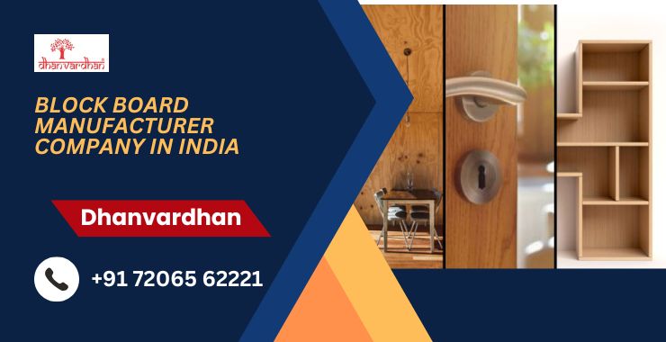  Plywood Flush Doors from the Leading Suppliers – Dhanvardhan Ply