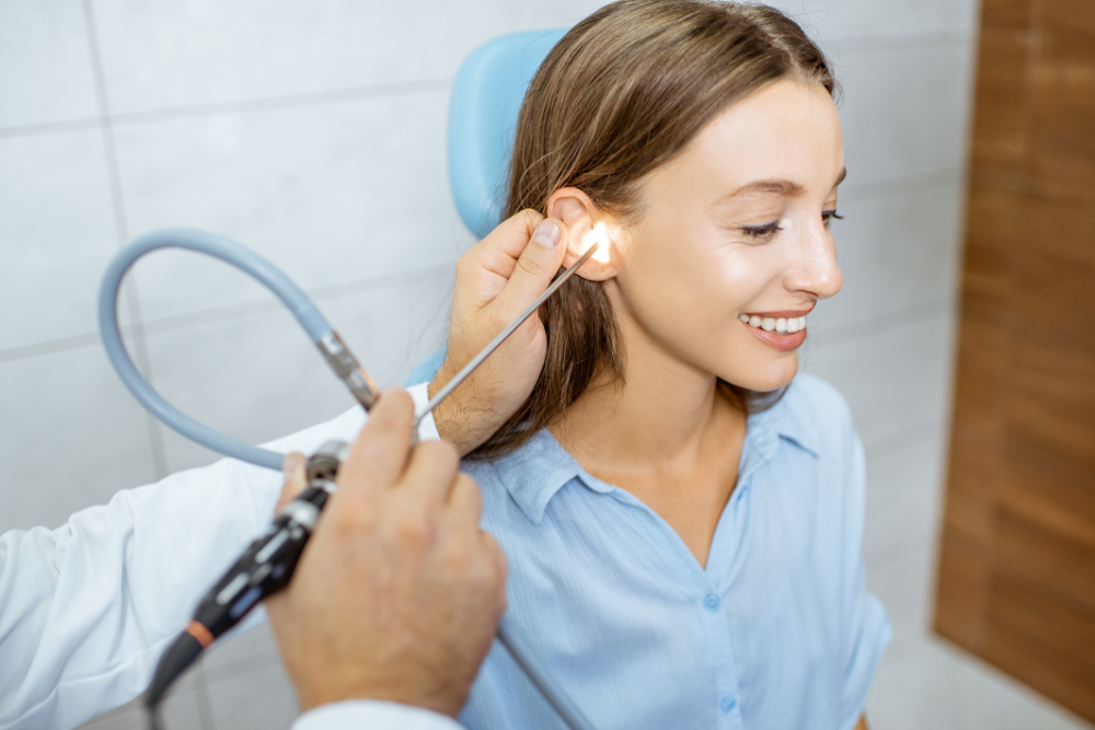 Signs You Need an Audiologist for Ear Wax Removal: Don’t Ignore These Symptoms