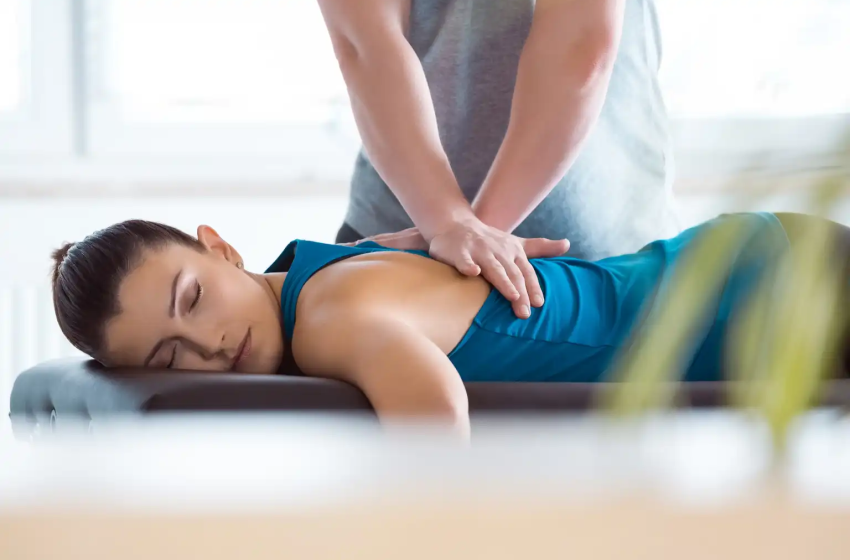  Finding the Best Chiropractor in Christchurch, NZ: Your Complete Guide