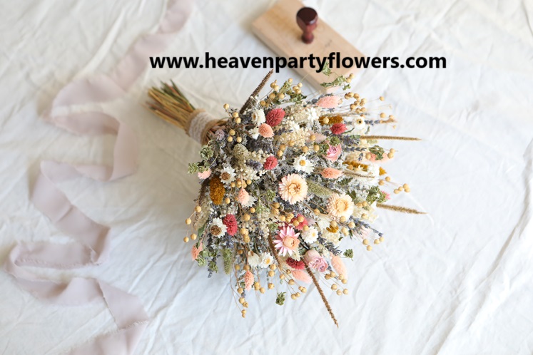  cheap fresh wedding flowers