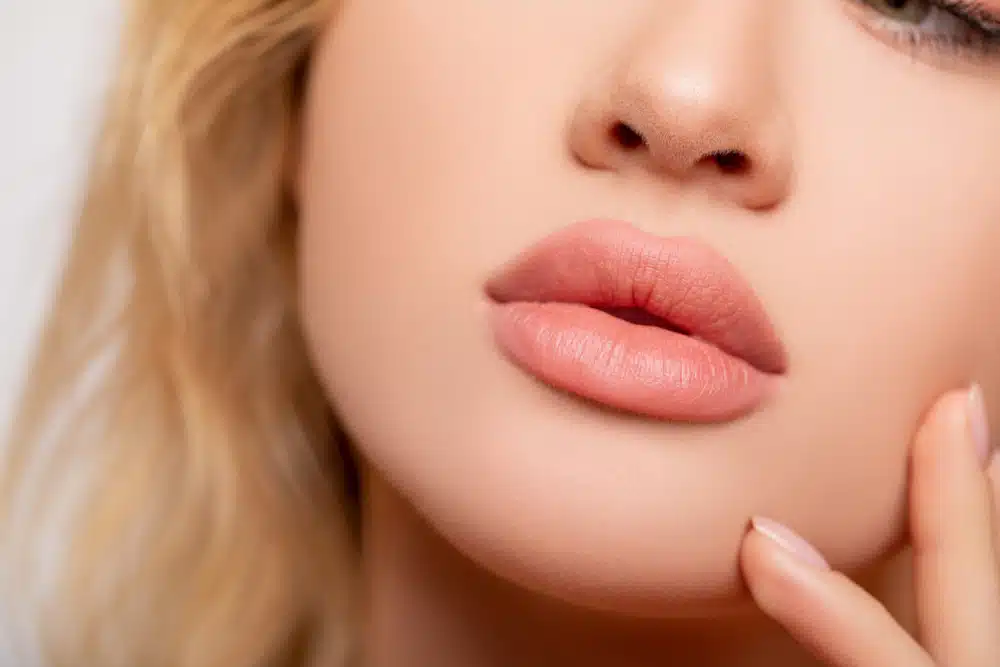 What Is Lip Reduction Surgery?