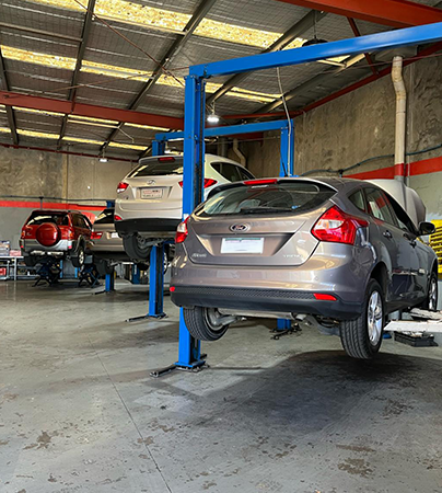  Your Local Mechanics in Preston: Quality Service by Albert ST Automotive