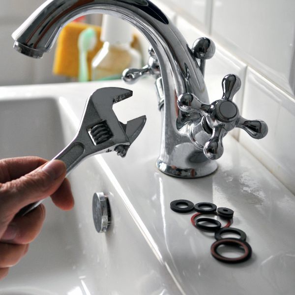 What to Do in a Plumbing Emergency Before Help Arrives