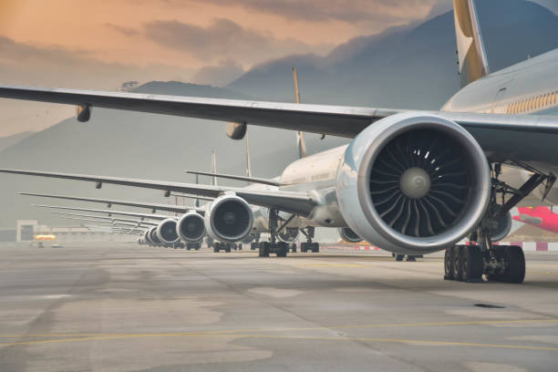  Behind the Scenes: Alaska Airlines at Dallas/Fort Worth International Airport