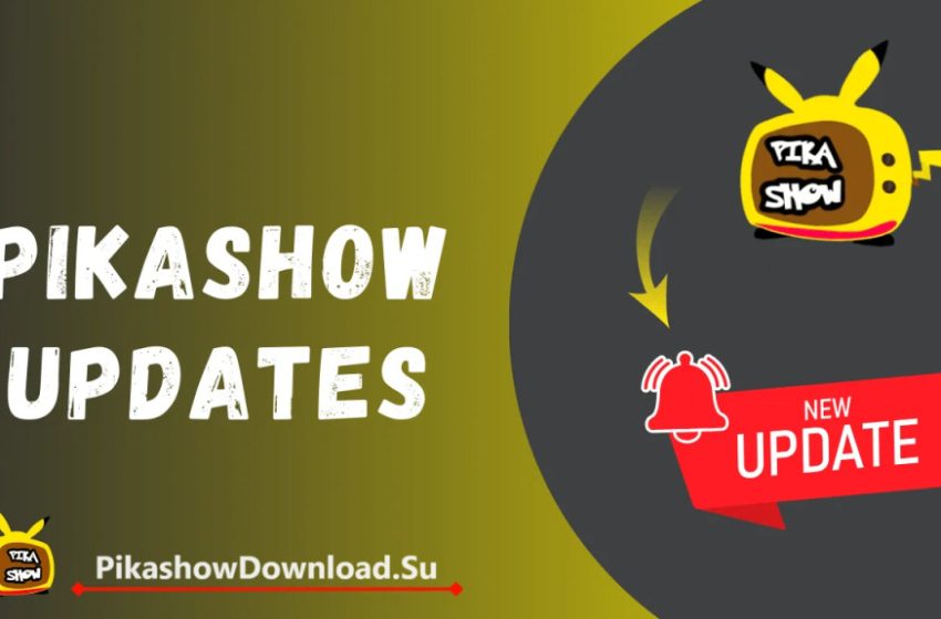  PikaShow APK Download Latest Version 2025 For Android