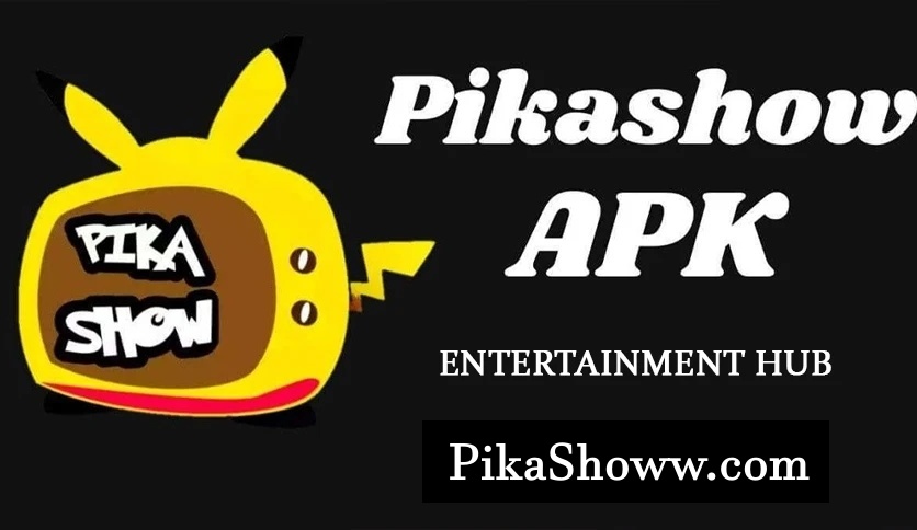  Pikashow APK Download For Android 2025