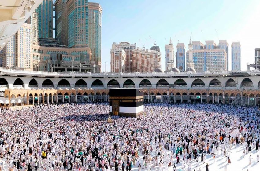  Your Guide to Choosing the Best Umrah Packages from the USA