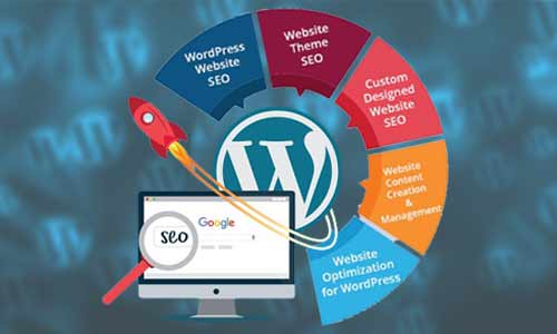  Top Strategies Used in WordPress SEO Services